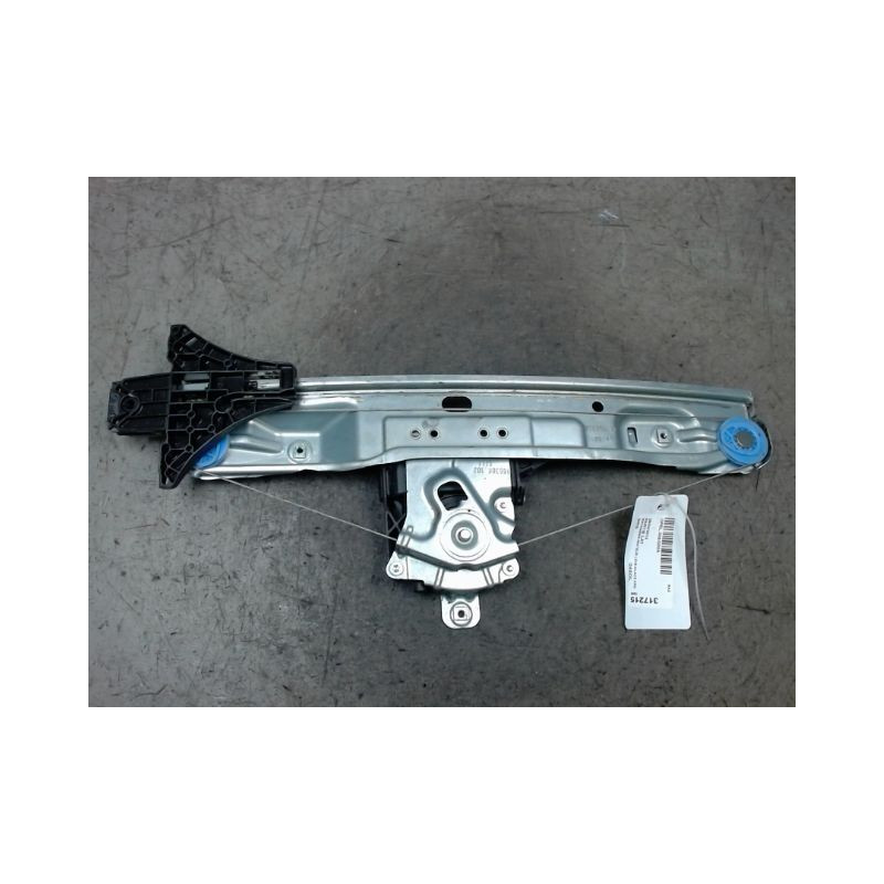 MECANISME+MOTEUR LEVE-GLACE ARRIERE GAUCHE OPEL INSIGNIA