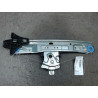 MECANISME+MOTEUR LEVE-GLACE ARRIERE GAUCHE OPEL INSIGNIA