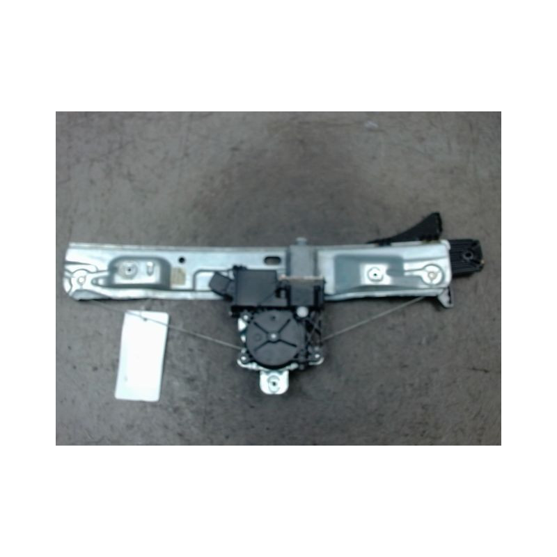 MECANISME+MOTEUR LEVE-GLACE ARRIERE GAUCHE OPEL INSIGNIA