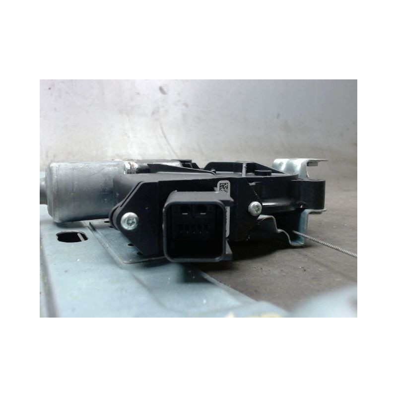 MECANISME+MOTEUR LEVE-GLACE ARRIERE GAUCHE OPEL INSIGNIA