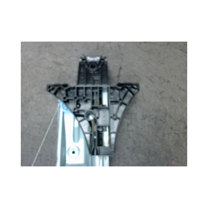 MECANISME+MOTEUR LEVE-GLACE ARRIERE GAUCHE OPEL INSIGNIA