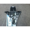 MECANISME+MOTEUR LEVE-GLACE ARRIERE GAUCHE OPEL INSIGNIA