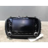 ECRAN GPS FIAT 500X