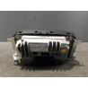 ECRAN GPS FIAT 500X
