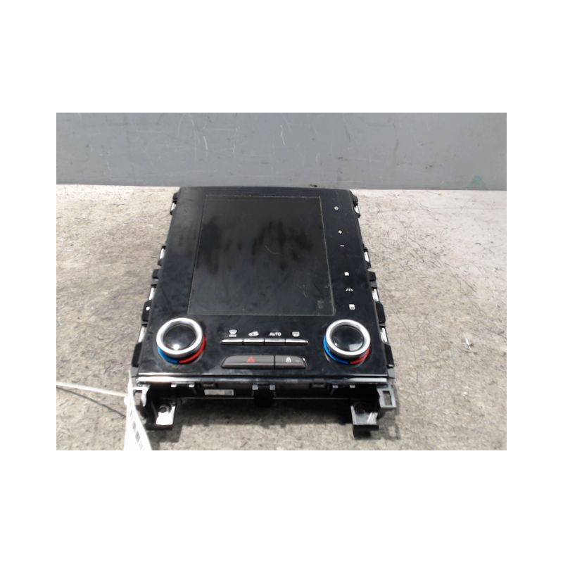 ECRAN GPS RENAULT KOLEOS 2008-