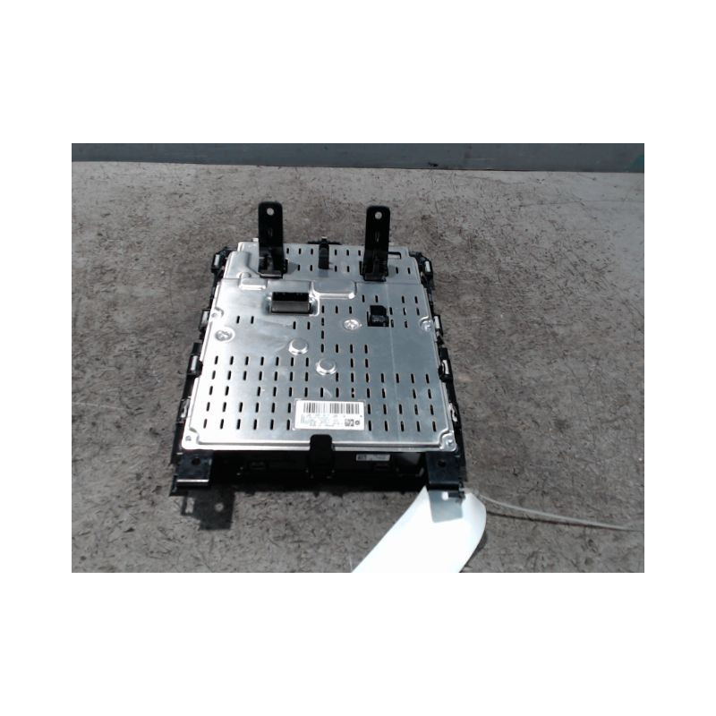 ECRAN GPS RENAULT KOLEOS 2008-