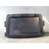 ECRAN GPS RENAULT CAPTUR