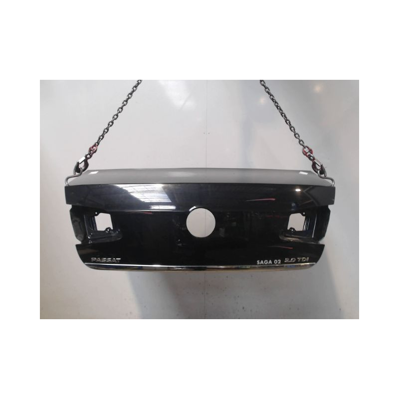 COFFRE ARRIERE VOLKSWAGEN PASSAT 2010-