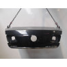 COFFRE ARRIERE VOLKSWAGEN PASSAT 2010-