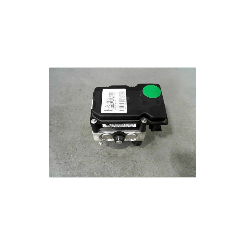 UNITE HYDRAULIQUE ABS CITROEN C4 04-08