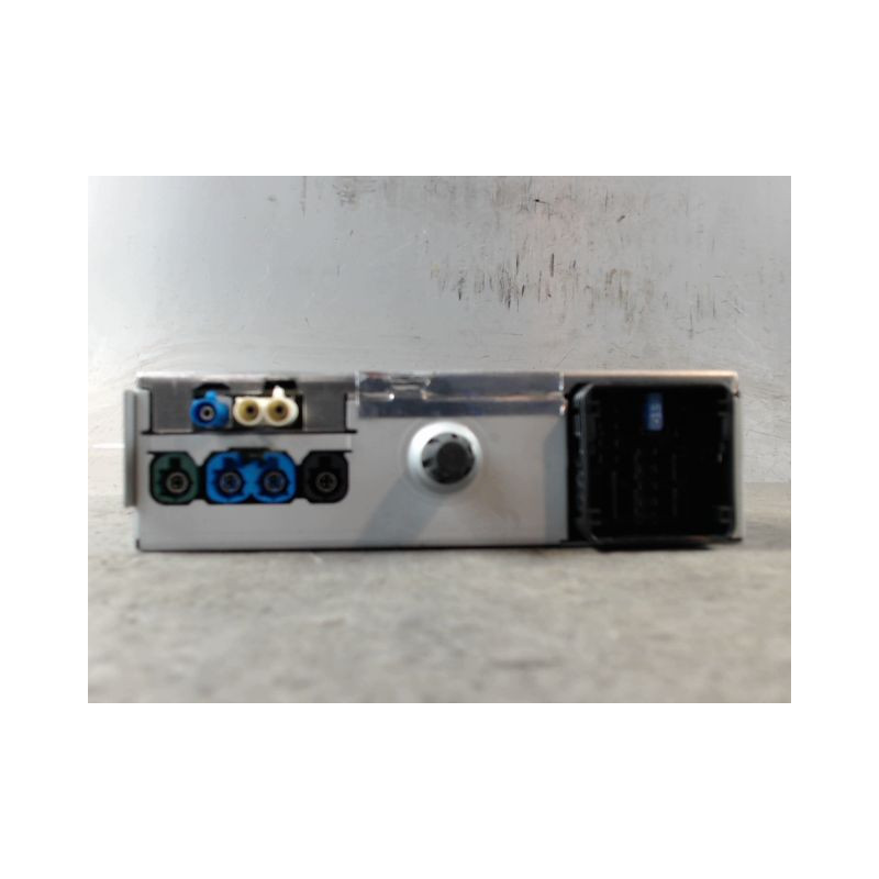 AUTORADIO CITROEN C3