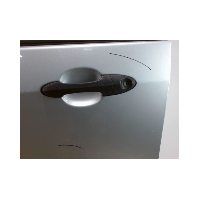 PORTE AVANT GAUCHE FORD FOCUS 98-04