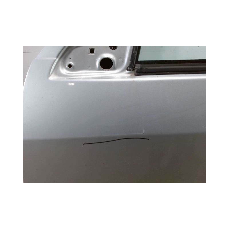 PORTE AVANT GAUCHE FORD FOCUS 98-04