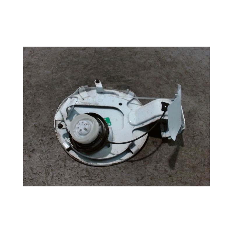 VOLET DE TRAPPE CARBURANT MAZDA CX-3