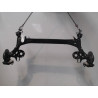 TRAIN ARRIERE SEAT IBIZA