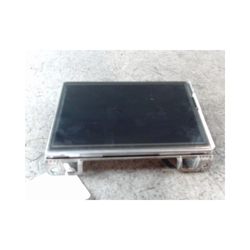ECRAN GPS PEUGEOT 208