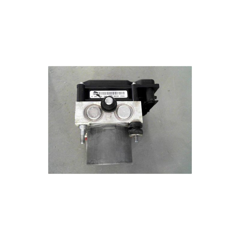 UNITE HYDRAULIQUE ABS CITROEN C4 04-08