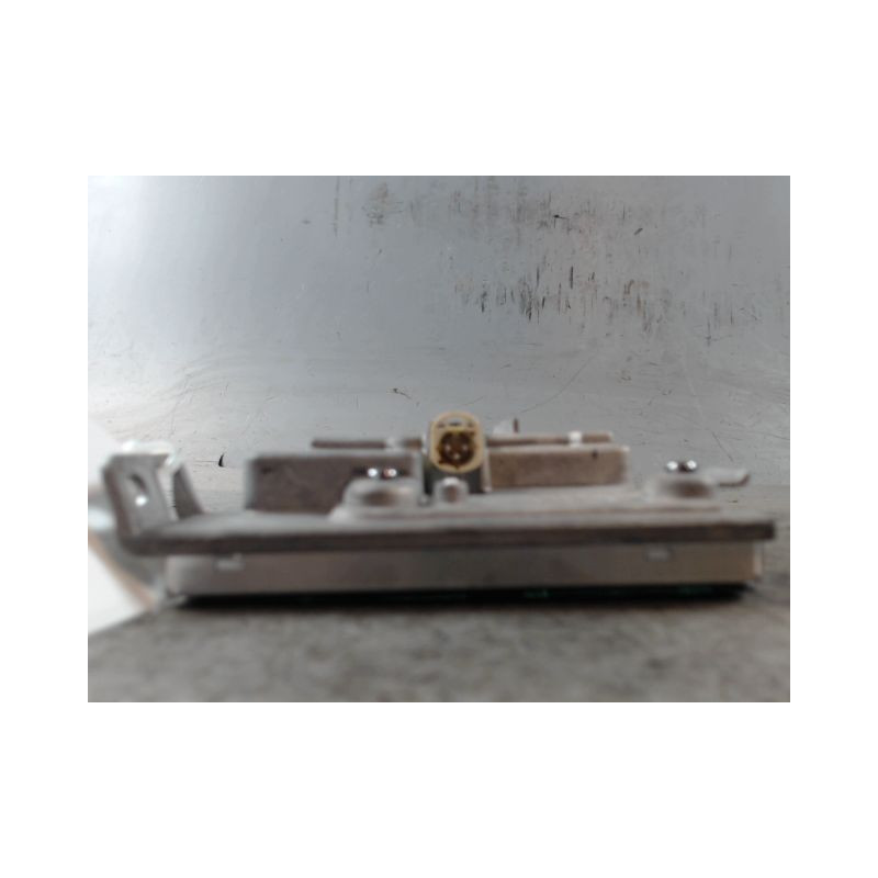 ECRAN GPS PEUGEOT 208