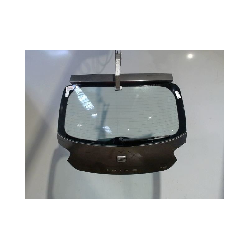 HAYON SEAT IBIZA