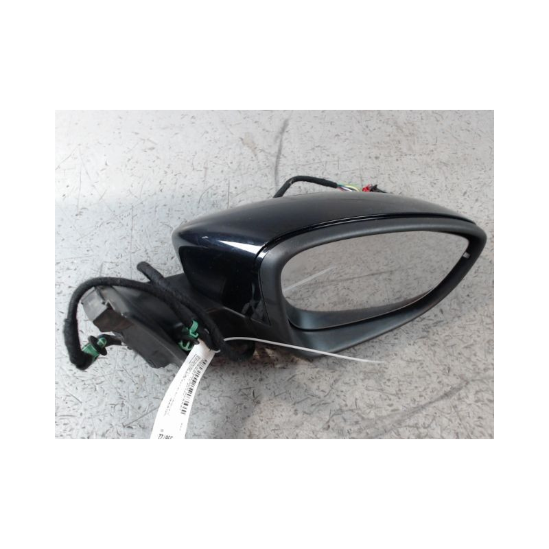 RETROVISEUR EXTERIEUR ELECTRIQUE DROIT VOLKSWAGEN PASSAT 2010-