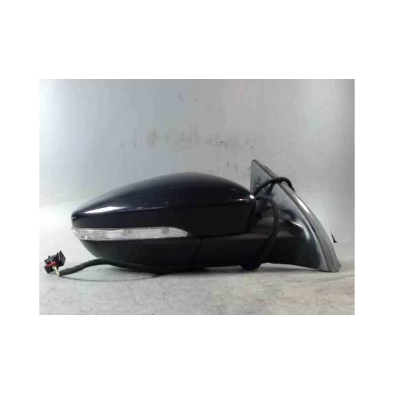 RETROVISEUR EXTERIEUR ELECTRIQUE DROIT VOLKSWAGEN PASSAT 2010-