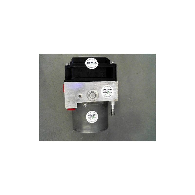 UNITE HYDRAULIQUE ABS CITROEN C4 04-08