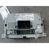 ECRAN GPS FIAT 500 2007-