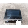 ECRAN GPS RENAULT CAPTUR
