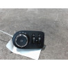 COMMANDE ECLAIRAGE OPEL ADAM