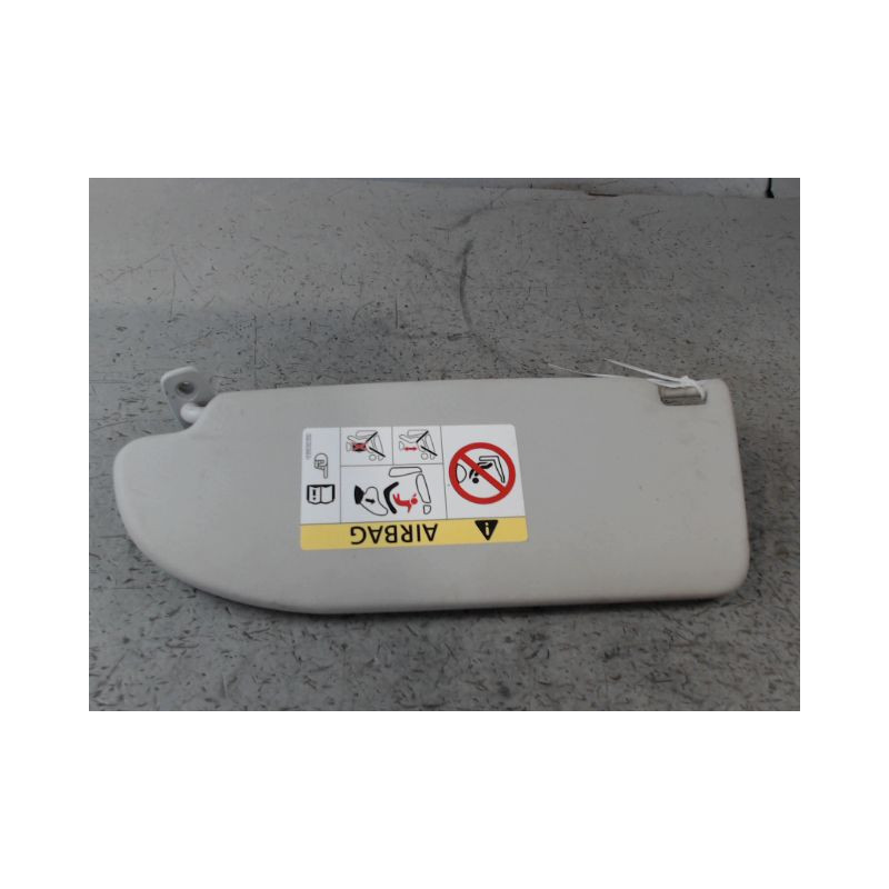 PARE-SOLEIL D SEAT IBIZA
