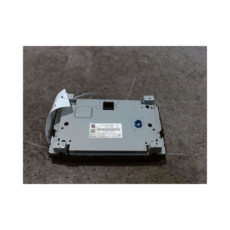 ECRAN GPS SEAT IBIZA