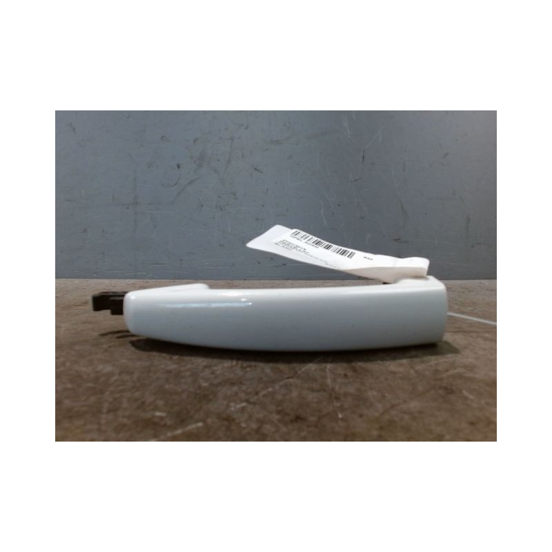 POIGNEE EXTERIEURE PORTE AVANT GAUCHE OPEL ADAM