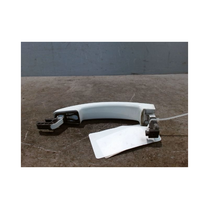 POIGNEE EXTERIEURE PORTE AVANT GAUCHE OPEL ADAM