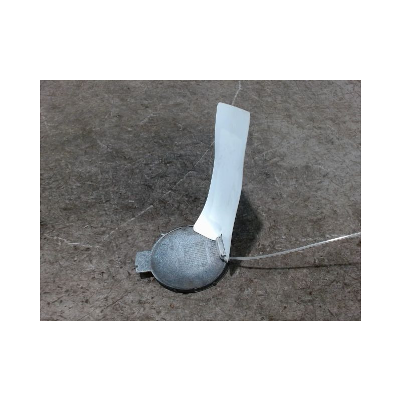 OBTURATEUR COUVRE CROCHET DE BOUCLIER AV OPEL ADAM