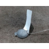 OBTURATEUR COUVRE CROCHET DE BOUCLIER AV OPEL ADAM