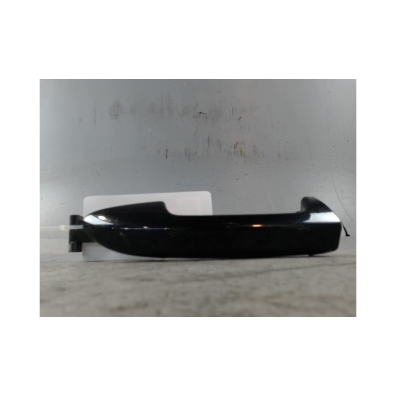 POIGNEE EXTERIEURE PORTE AVANT GAUCHE VOLKSWAGEN PASSAT 2010-