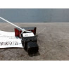 BOUTON DE WARNING SEAT IBIZA