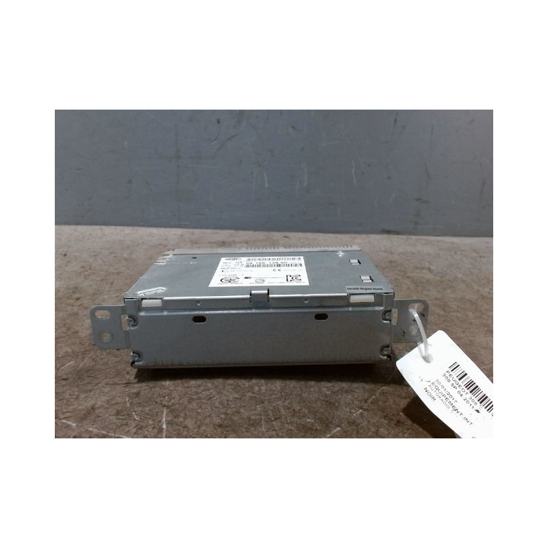 AUTORADIO PEUGEOT 308