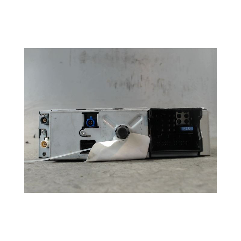 AUTORADIO CITROEN DS3 2009-
