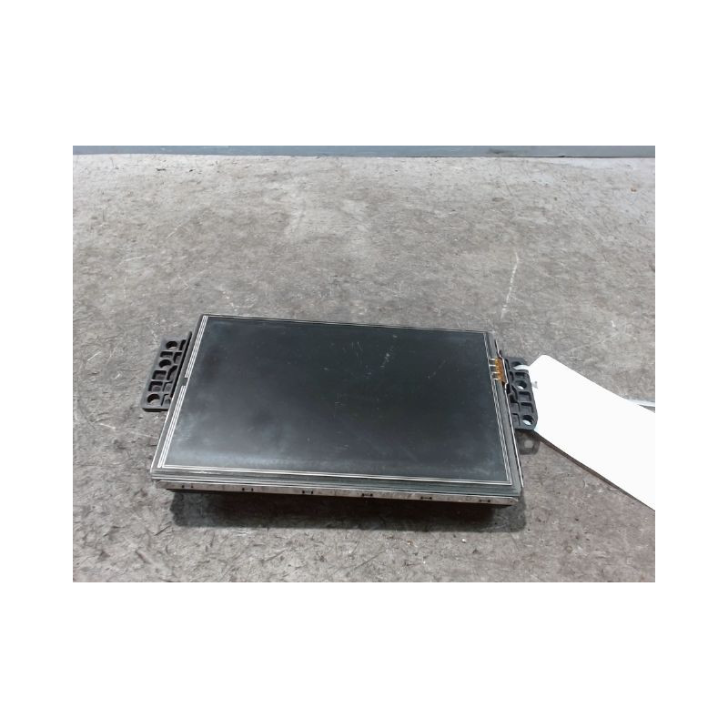 ECRAN GPS CITROEN C3 2009-