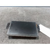 ECRAN GPS CITROEN C3 2009-