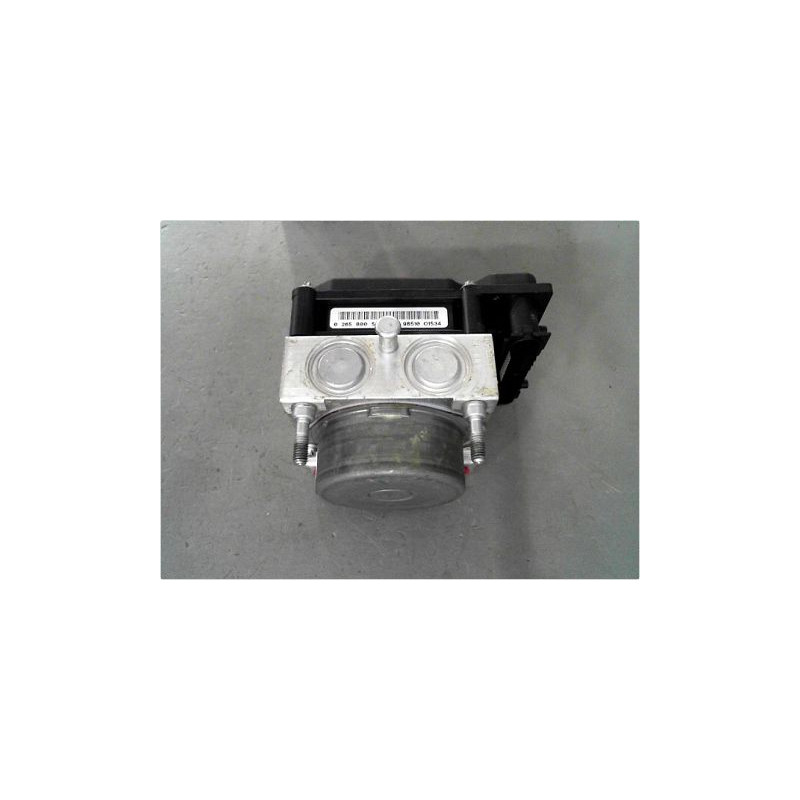 UNITE HYDRAULIQUE ABS DACIA LOGAN MCV PH2 08-13