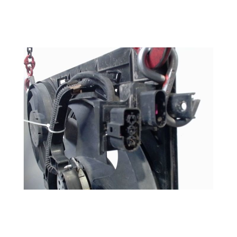 MOTEUR VENTILATEUR RADIATEUR SKODA FABIA BREAK 00-04