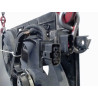 MOTEUR VENTILATEUR RADIATEUR SKODA FABIA BREAK 00-04