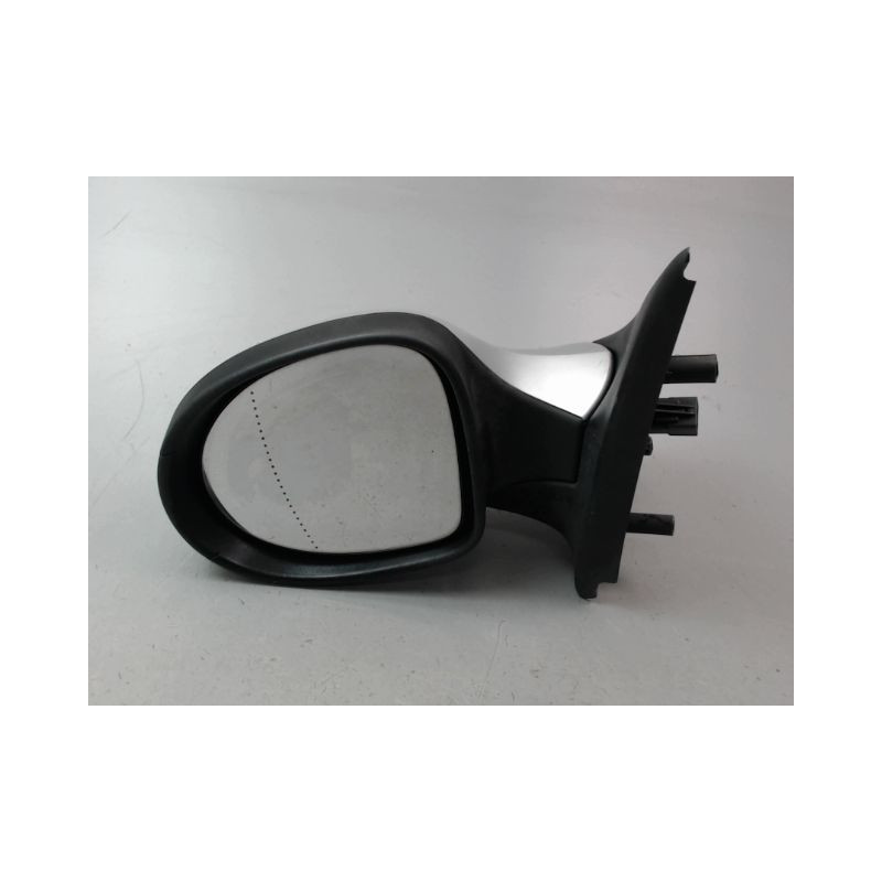 RETROVISEUR EXTERIEUR ELECTRIQUE GAUCHE RENAULT TWINGO II Phase 1 2007-2011