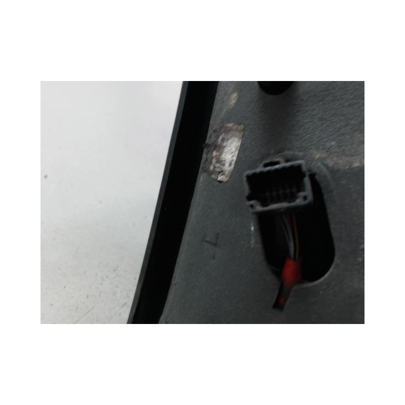 RETROVISEUR EXTERIEUR ELECTRIQUE GAUCHE RENAULT TWINGO II Phase 1 2007-2011
