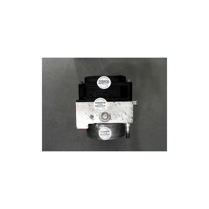 UNITE HYDRAULIQUE ABS DACIA LOGAN MCV PH2 08-13