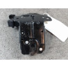 SERRURE HAYON  AUDI A3 SPORTBACK