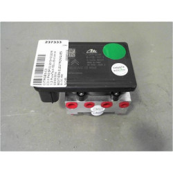 UNITE HYDRAULIQUE ABS