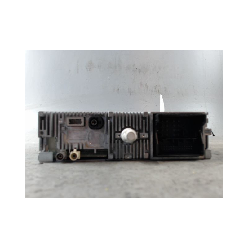 AUTORADIO CITROEN C3 2009-